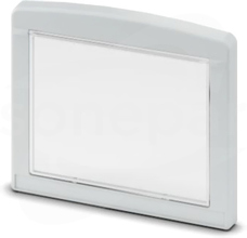 MCS-156X127-C-L-7035 Housing frame