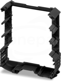 ME MAX 45 MT 3-3 BK Intermediate element