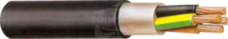 H07RN-F 4G35 Przewód w izolacji gumowej (OnPd)
