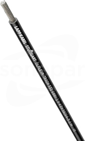 TRAIN 331 600V 1x16 GNYE Przewód giętki