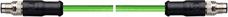 IE-EC-5-M12D-S-7-P-2-26-FD-M12D-S Patchcord