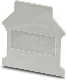 D-UK 16 Pokrywa