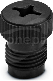 PROT-M12 Zaślepka do złączy wtykowych