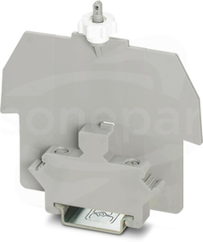 AP-3-TNS35 Wspornik pokryw profilow.