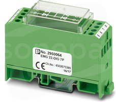 EMG22-DIO7P Moduł diodowy