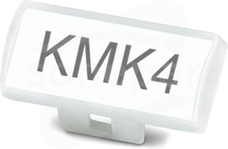 KMK4 Oznacznik kablowy