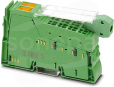 IB IL RS 232-PRO-PAC Złącze INLINE