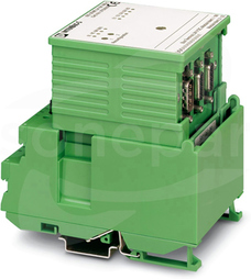 IBS STME 24 BK RB-T Moduł INTERBUS