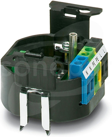 PRT-CD-AD1 Gniazdo mainstrab