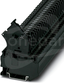 ST 4-HESILED 60 (5x20) Złącze sprężynowe