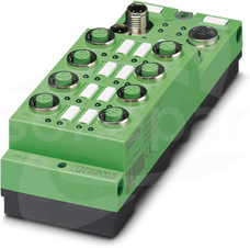 FLS PB M12 DI 16 M12 Koncentrator sygnałów