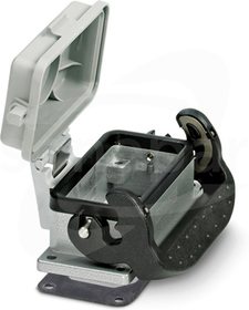 HC-B10-AMLD Obudowa wielowtyk