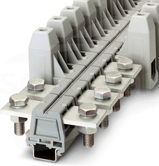 UHV 150-AS/AS Łącznik 50-150mm2