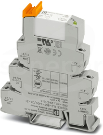 PLC-RSC-24DC/21-21 Przekaźnik interfejsowy