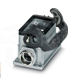 HC-B10-SML-52/M1PG16 Obudowa wielowtyk