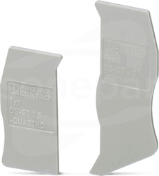 DS-ST 2.5 Segment pokrywy
