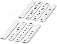 ZBF 5 LGS:1-10 Oznacznik