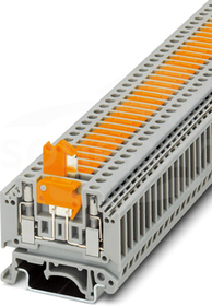 MTK-P/P Złącze z odłącznikiem