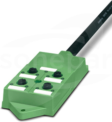 SACB-4/8-L-5,0 Koncentrator sygnałów