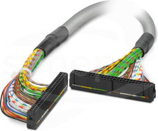 FLK50/0,14/HF/1,5M Kabel