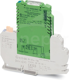 PI-EX-NAM/RNC-NE Separator sygnałów