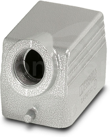 HC-B6-TFL-43/01M20S Obudowa wielowtyk
