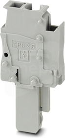 SPB 2,5/1-M Złącze