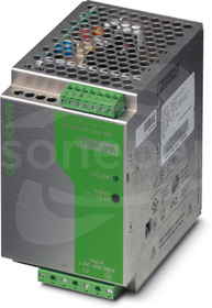 QUINT-PS-3x400-500AC/24DC/10 Zasilacz