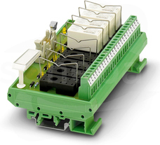 UMK-8 RM24 Moduł VARIOFACE