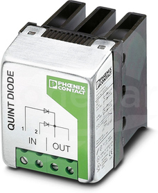 QUINT-DIODE/40 Moduł redundancji