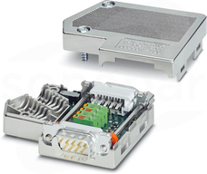 SUBCON-PLUS-PRIFIB/PG Wtyk przyłączeniowy PROFIBUS
