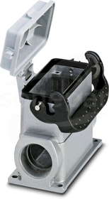 HC-B16-SMLD-67/M2PG21 Obudowa wielowtyk