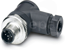SACC-M12MR-5CON-PG7-M M12 5P Wtyk męski kątowy