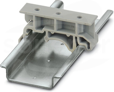 USA 10 Adapter szynowy