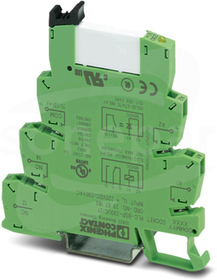 PLC-RSP-230UC/21 Przekaźnik interfejsowy