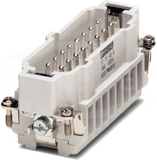 HC-B16-ESTS 32 Wkład stykowy