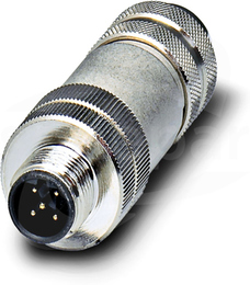 SACC-M12MSB-5CON-PG9 SH AU M12 5P Wtyk męski prosty