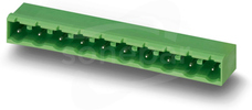 GMSTBA 2.5/2-G Gniazdo