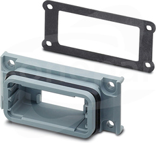 VS-09-A Element złącza