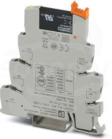 PLC-OSC-24DC/48DC/100/SEN Przekaźnik interfejsowy
