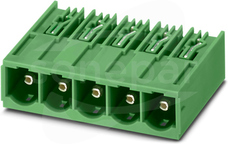 PC 6-16/3-G1-10,16 Złącze wtykowe