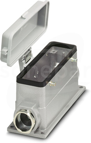 HC-B24-SFQD-67/M1PG21 Obudowa cokołowa