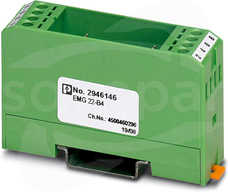 EMG22-B4 Obudowa elektroniki