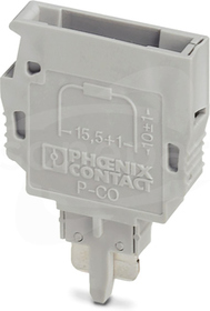 P-CO VARIOUS Konektor
