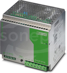 QUINT-PS-3x400-500AC/24DC/20 Zasilacz