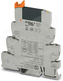 PLC-OSC-24DC/48DC/100 Przekaźnik interfejsowy