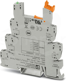 PLC-BSC-230UC/1/SEN/SO46 Gniazdo przekaźnika