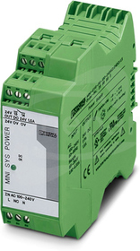 MINI-SYS-PS-100-240AC/24DC/1 Zasilacz
