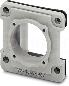 VS-08-A-RJ45/MOD-1-IP67 Element złącza