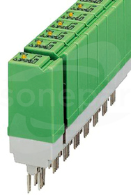ST-OV3-24DC/240AC/3 Wtyk przekaźnikowy
